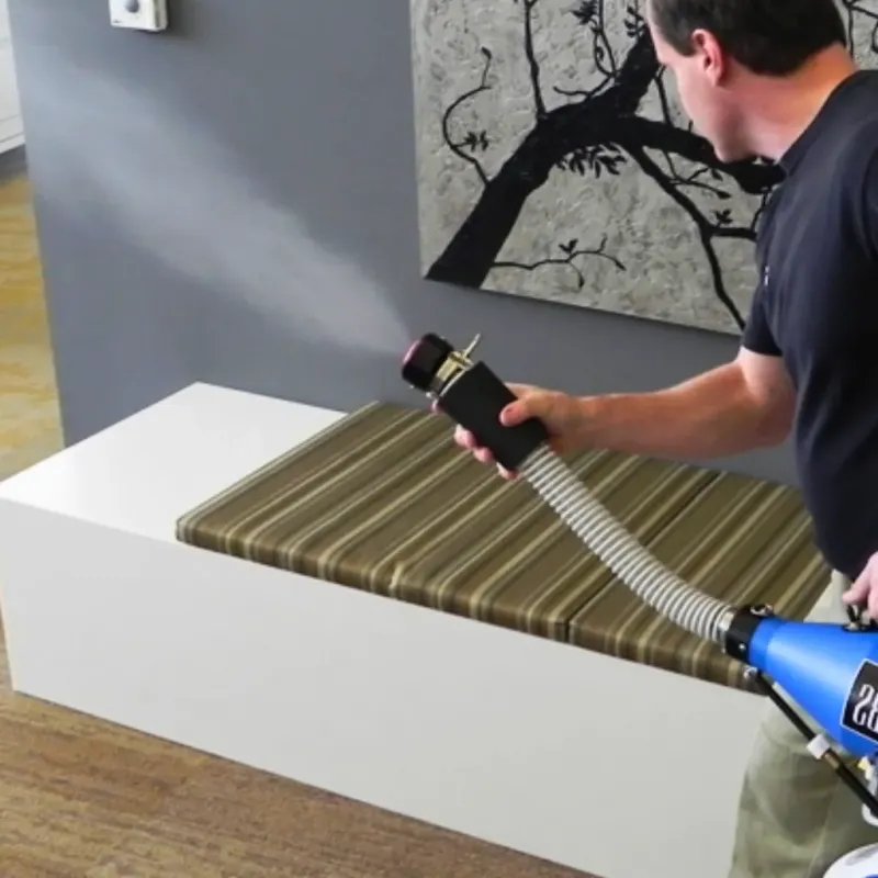 Professional Odor Removal in Butte County, ID